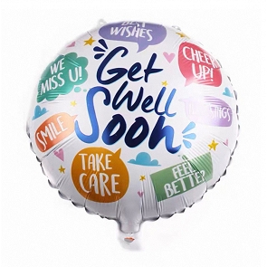 ADD BAL 04 Balloon